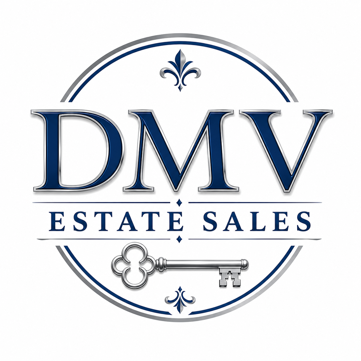 DMV Estate Sales