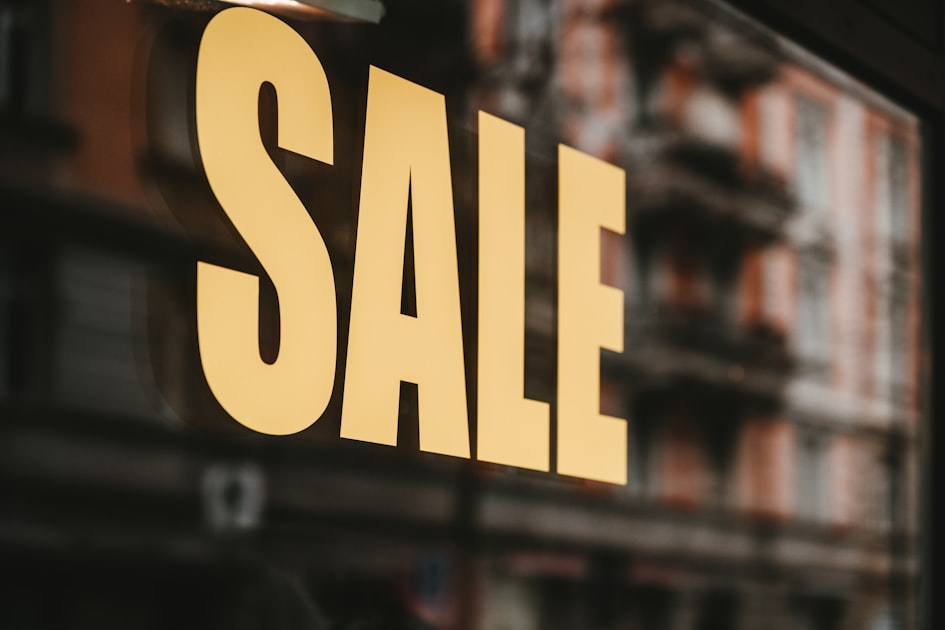 Tips for Attending Estate Sales
