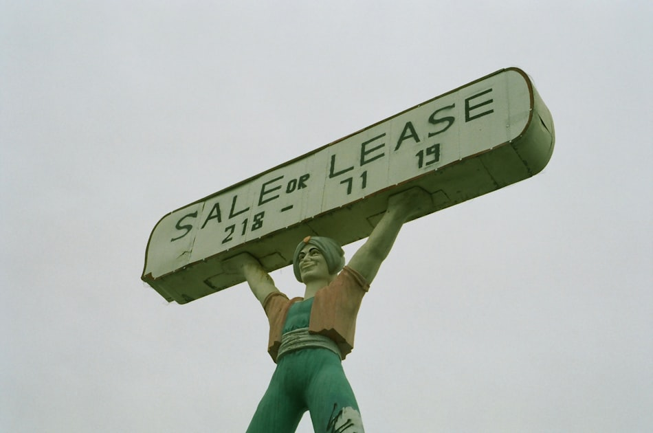 How to Organize an Estate Sale