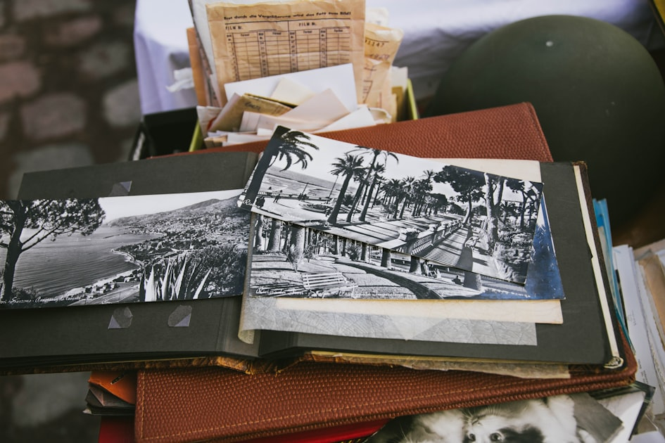 Marketing Your Estate Sale